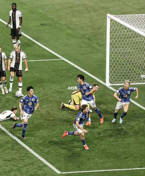 世界杯3-2德国vs日本