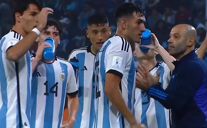 世青赛中国vs阿根廷首发