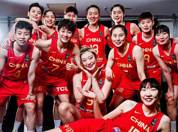 中国女篮vs韩国女篮结果