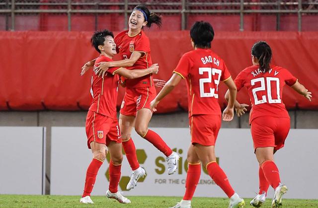 女足中国vs日本cctv
