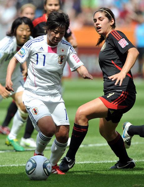 日本女足vs巴勒斯坦女足