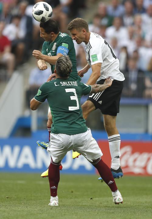 世界杯德国vs墨西哥百度云的相关图片