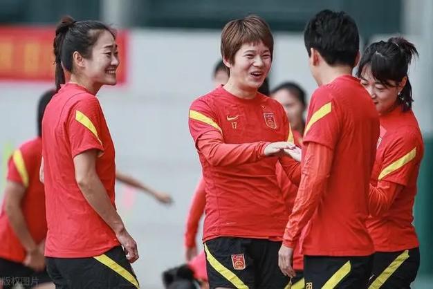 中国女足vs丹麦直播回放的相关图片