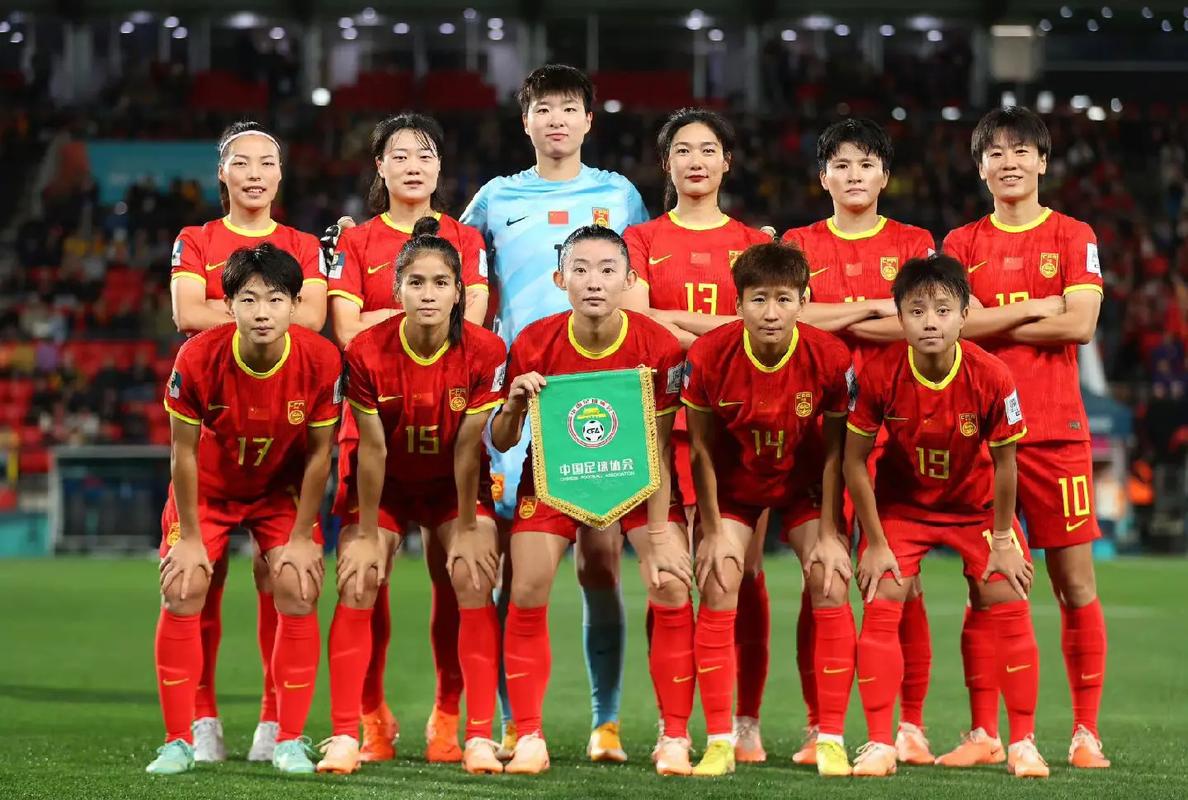 中国女足vs海地谁是主场的相关图片
