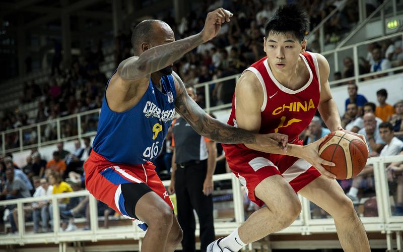 中国男篮vs佛得角赢没有的相关图片