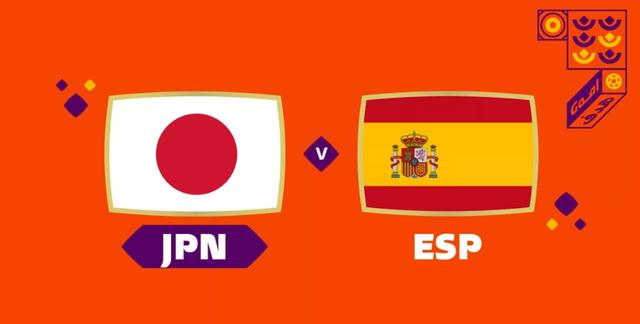 日本vs西班牙日语翻译的相关图片