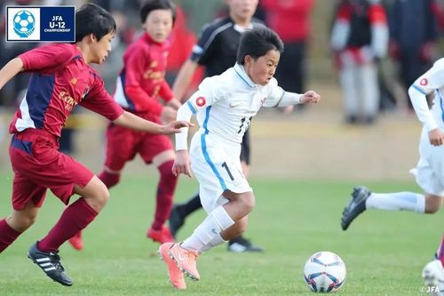 日本足球队vs小学生视频的相关图片