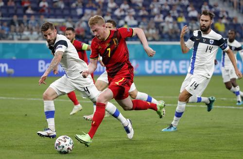 比利时vs芬兰4串1的相关图片