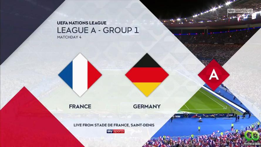 法国vs德国比赛地的相关图片