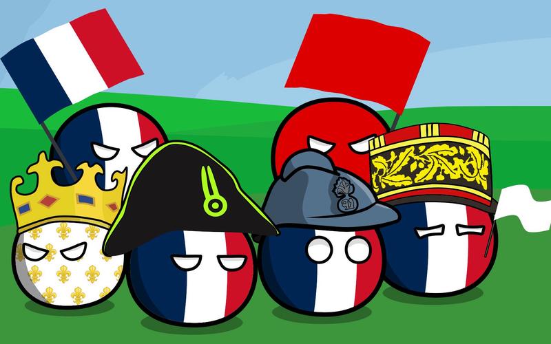 法国vs波兰球盘的相关图片